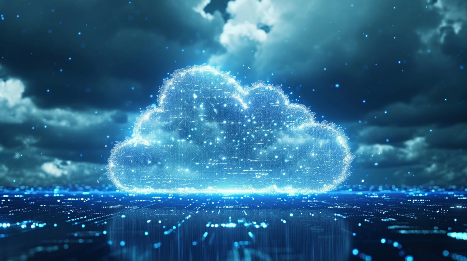 Cloud storage