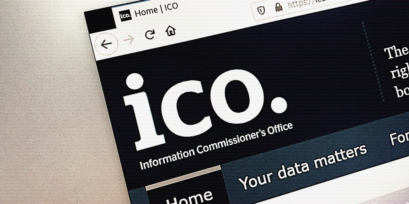 UK ICO