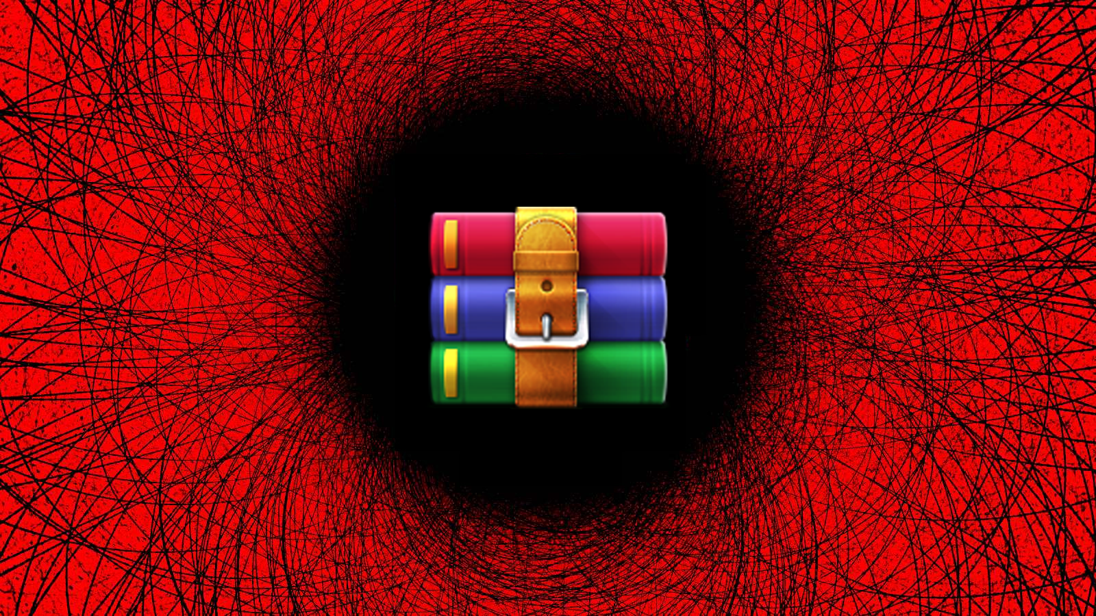 New Amaranth Dragon cyberespionage group exploits WinRAR flaw
