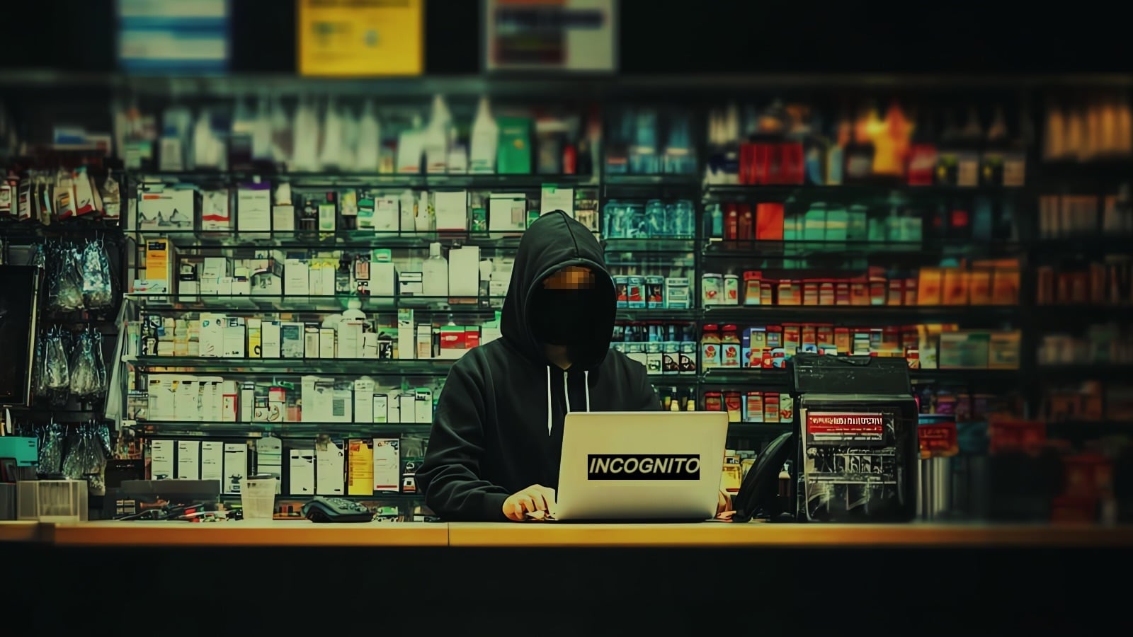 Incognito Market