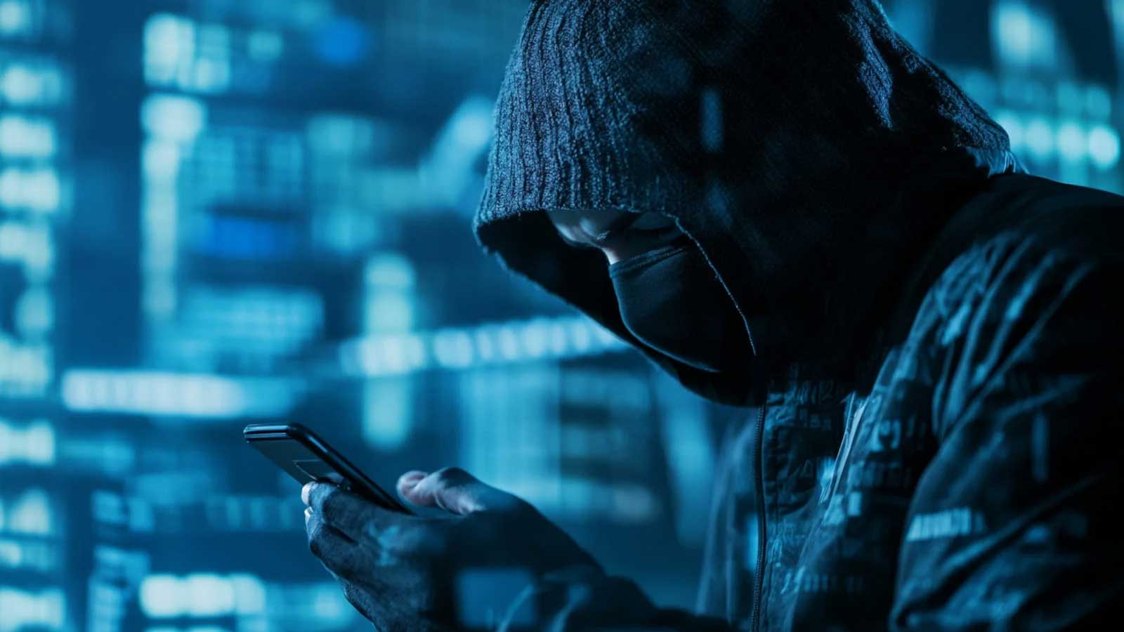 ZeroDayRAT malware grants full access to Android, iOS devices