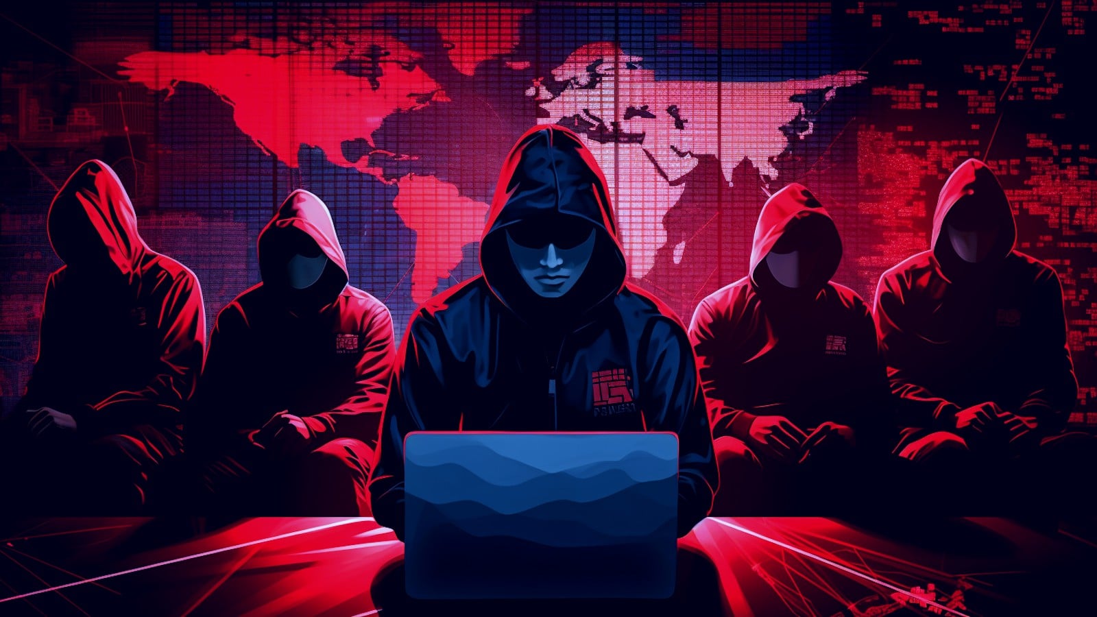 North Korean hackers use new macOS malware in crypto-theft attacks