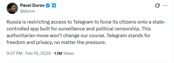 Durov