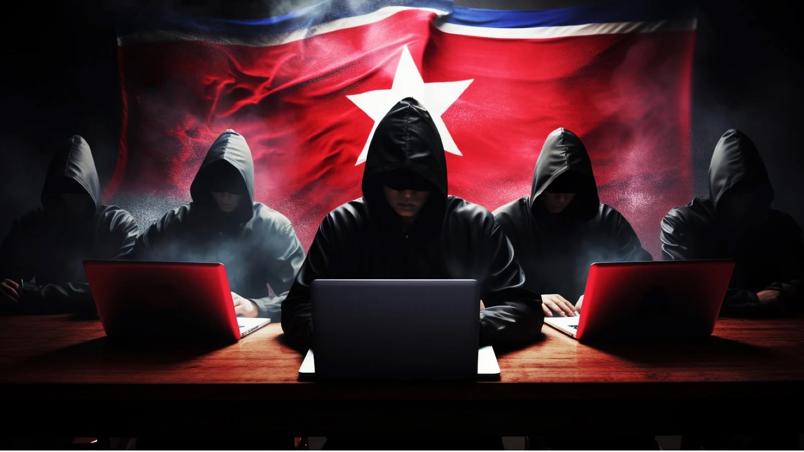 Fake job recruiters hide malware in developer coding challenges