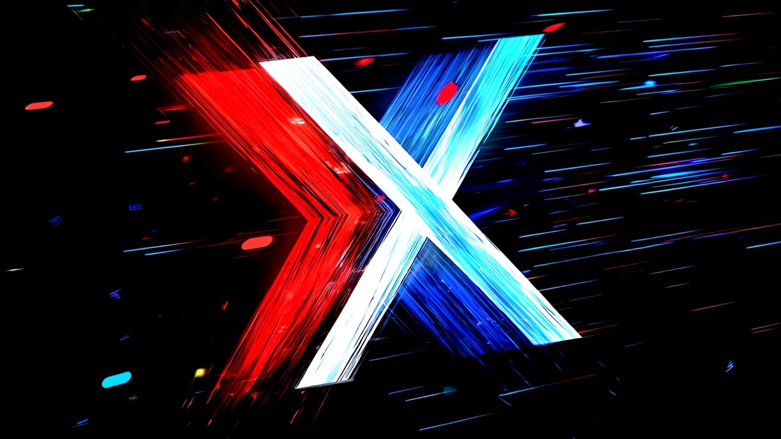 X Twitter