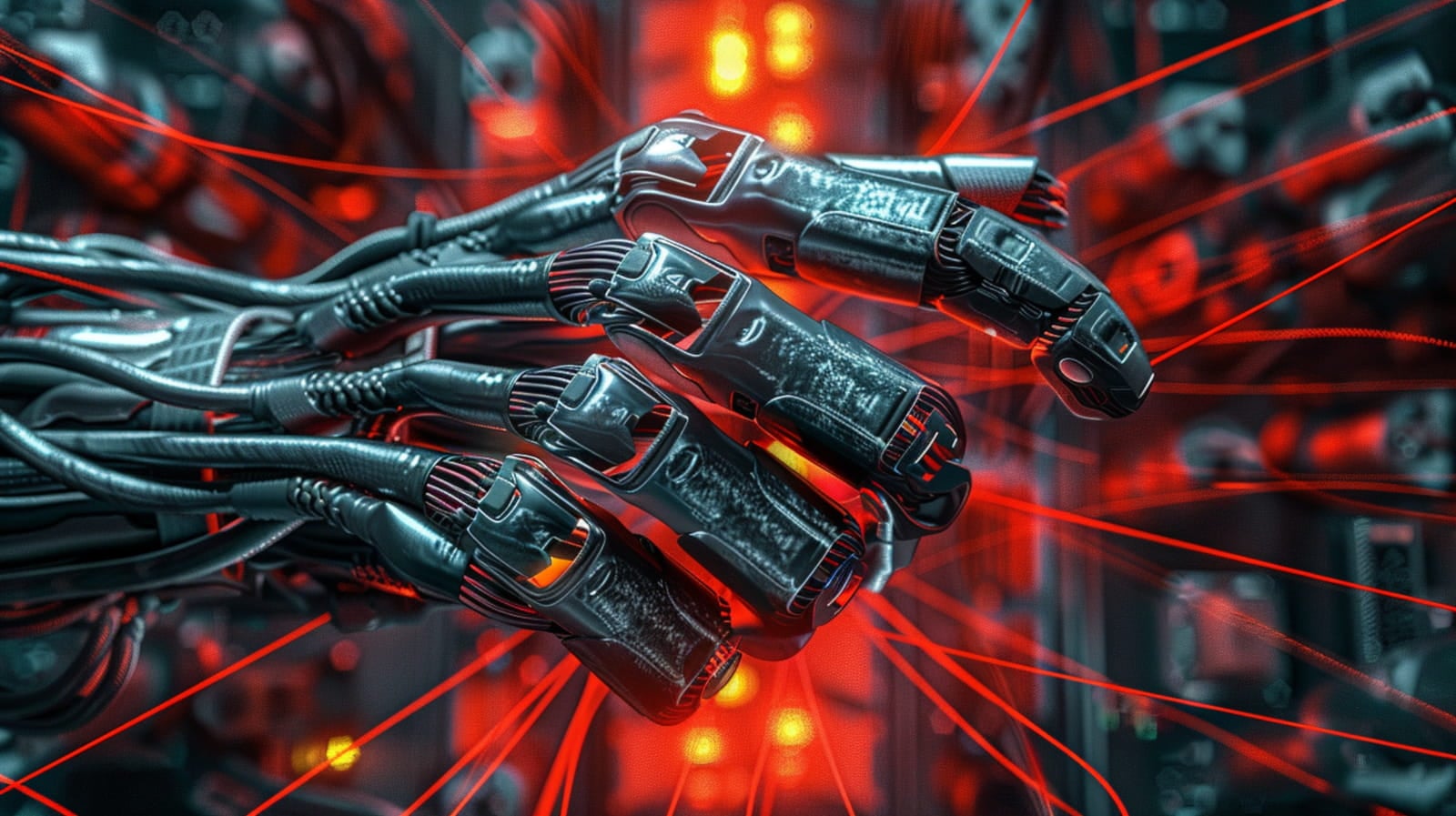 AI platforms can be abused for stealthy malware communication