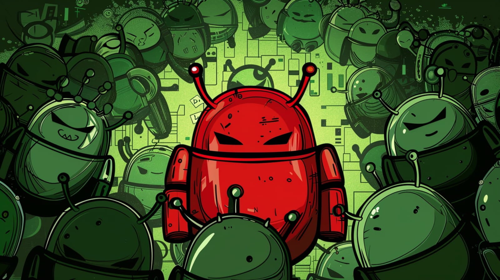 New 'Massiv' Android banking malware poses as an IPTV app