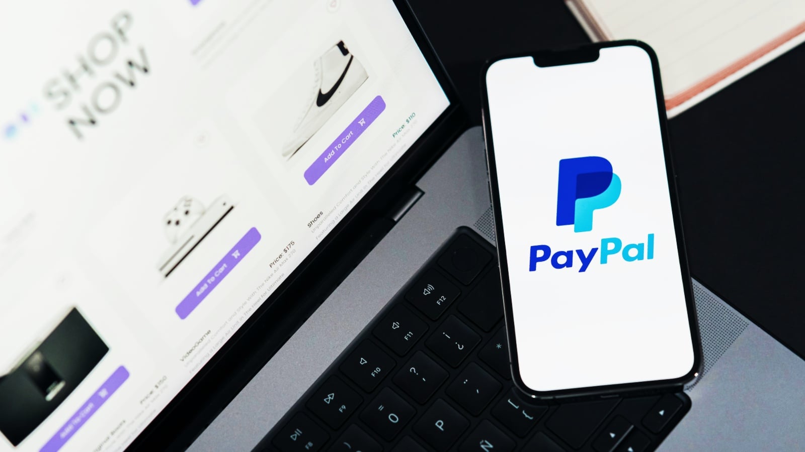PayPal