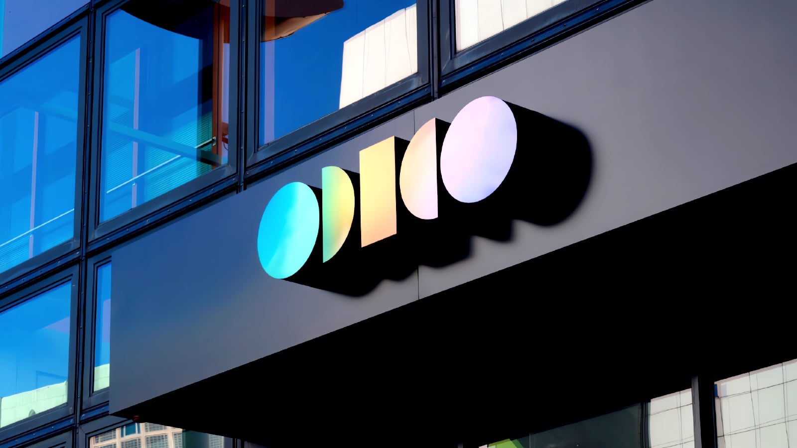 Odido