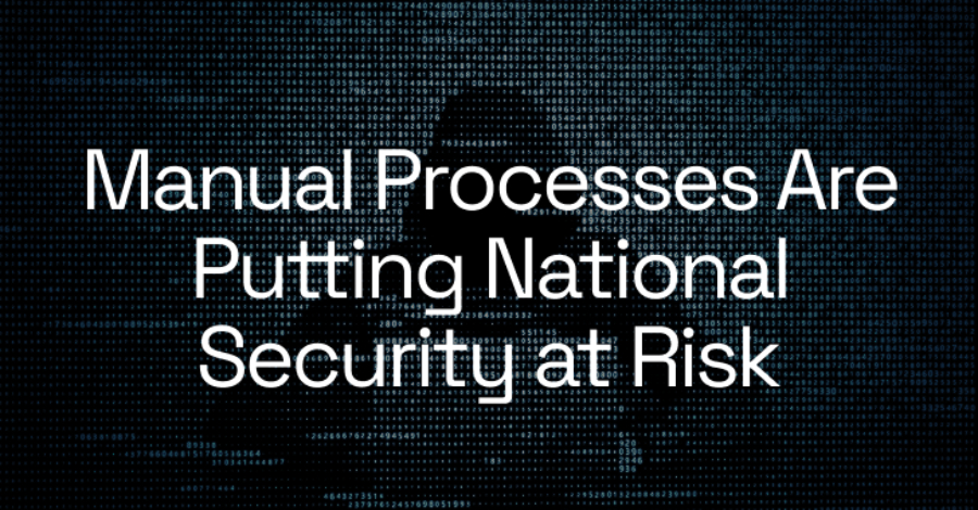 National Security at Risk National Security at Risk