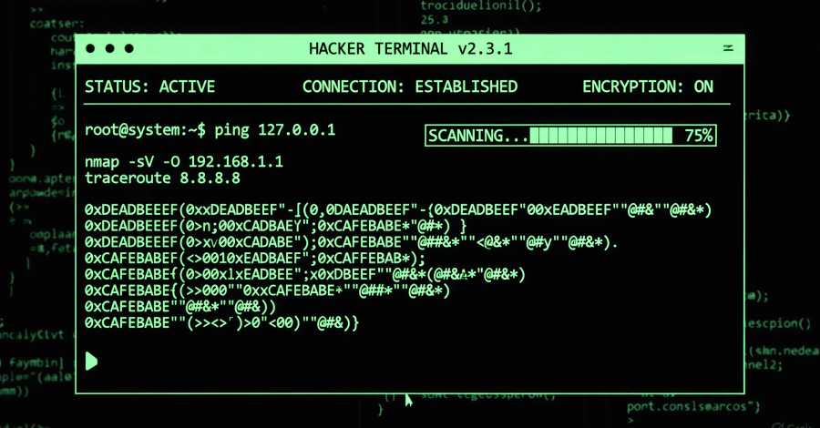 Rekoobe Backdoor