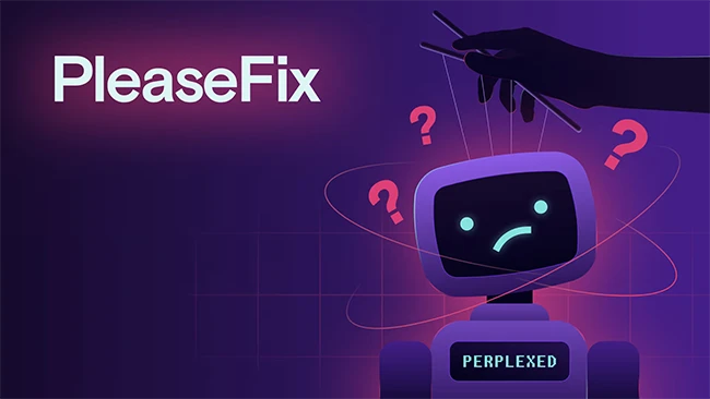 PerplexedBrowser agentic browser vulnerability