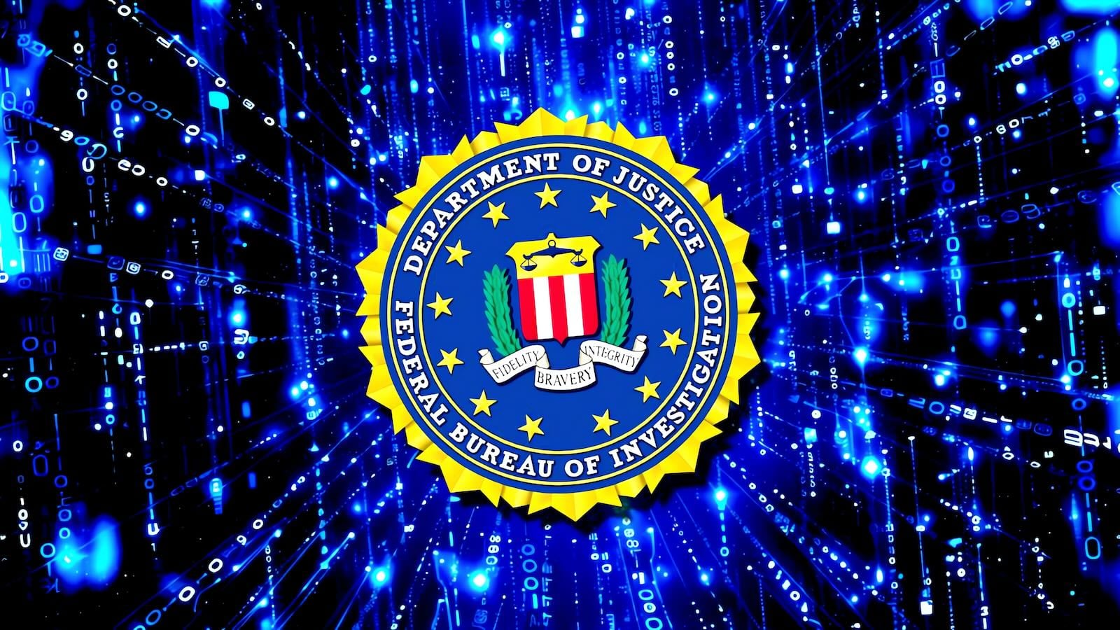 FBI