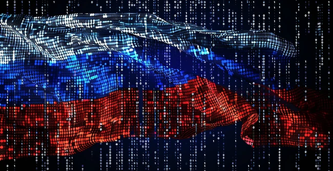 Signal WhatsApp Russian hackers