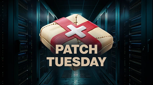 March 2026 Patch Tuesday