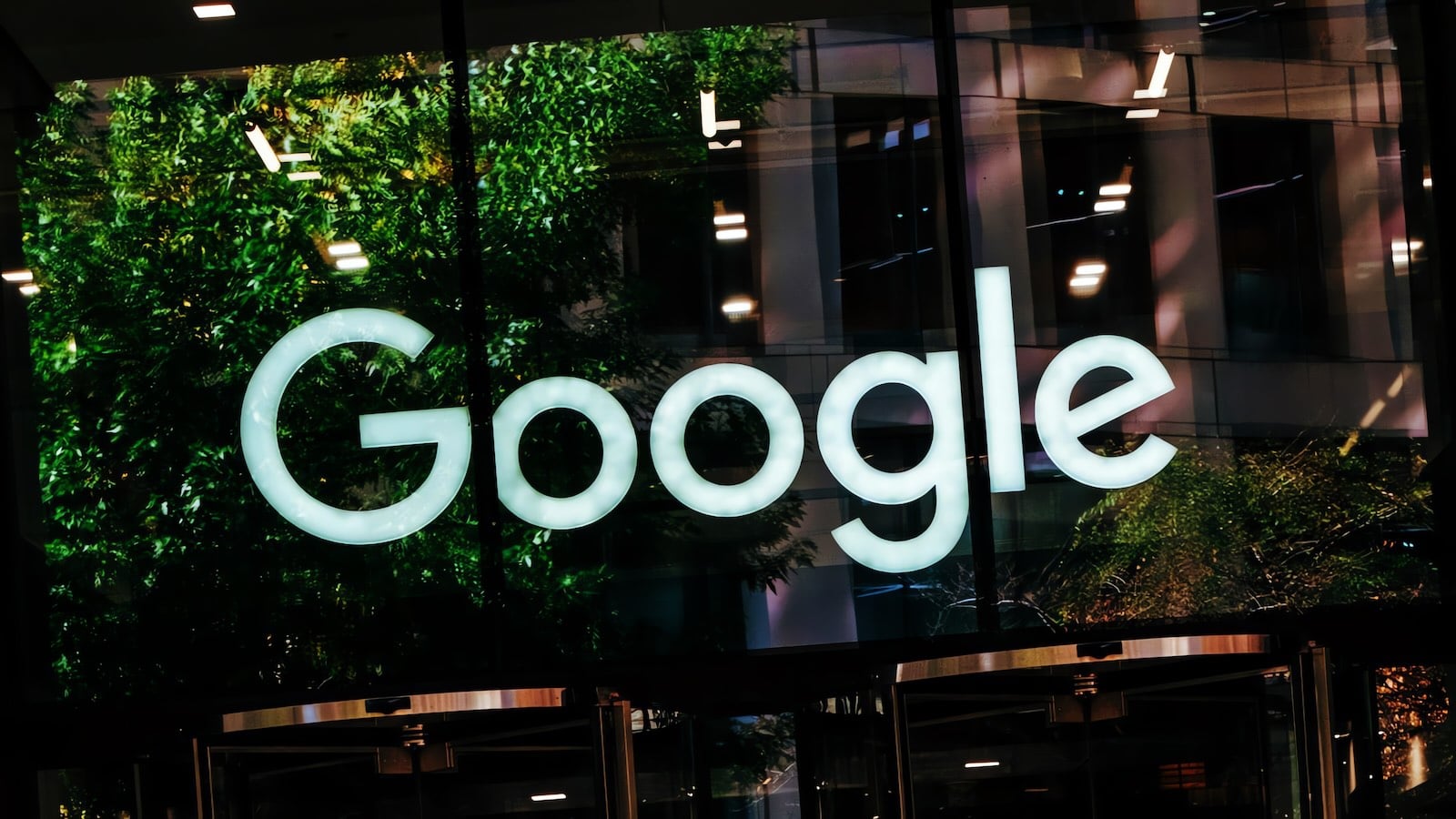Google