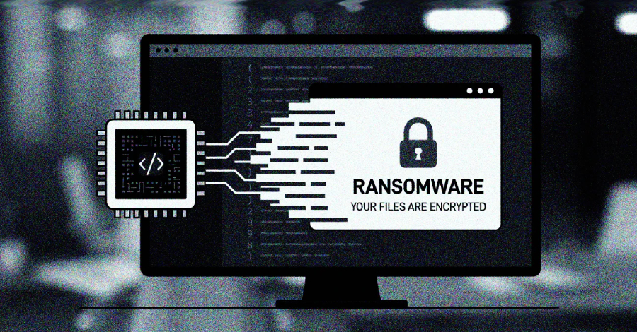 Ransomware Attacks Ransomware Attacks