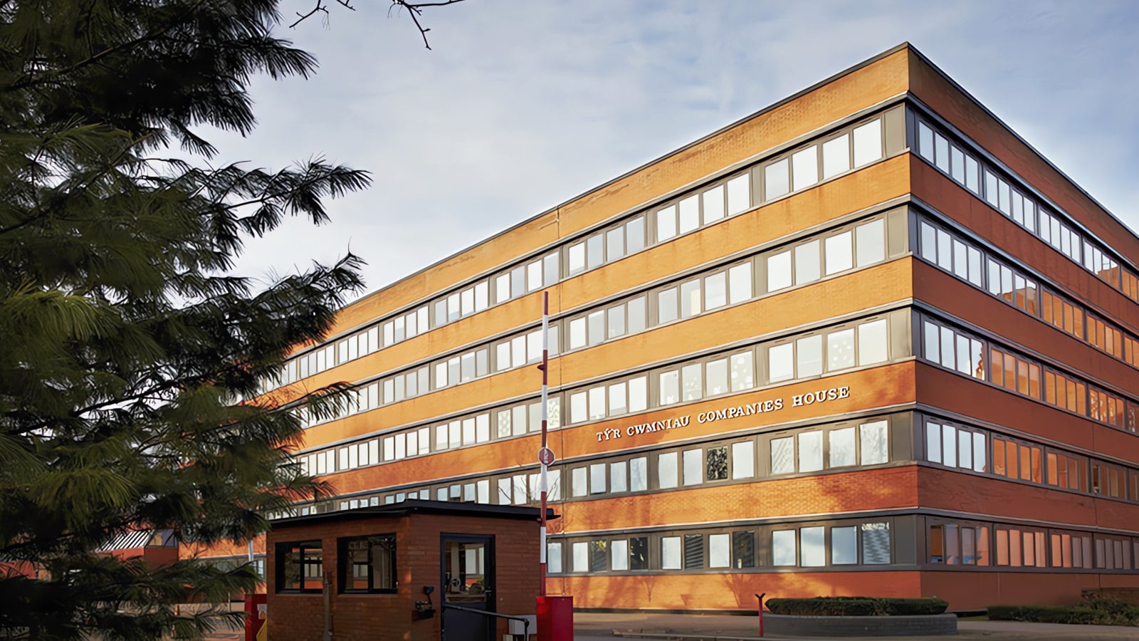 Companies House