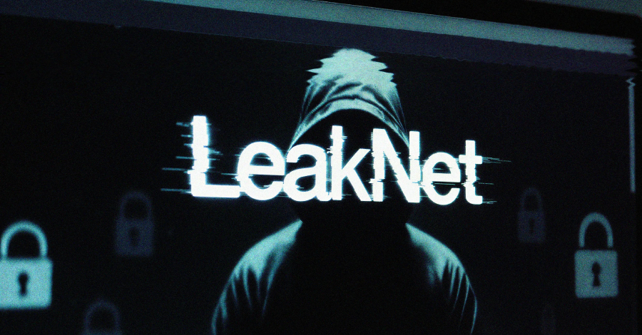 LeakNet Ransomware LeakNet Ransomware