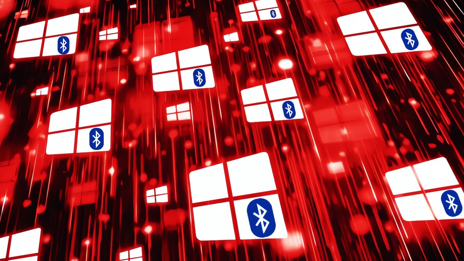 Windows Bluetooth
