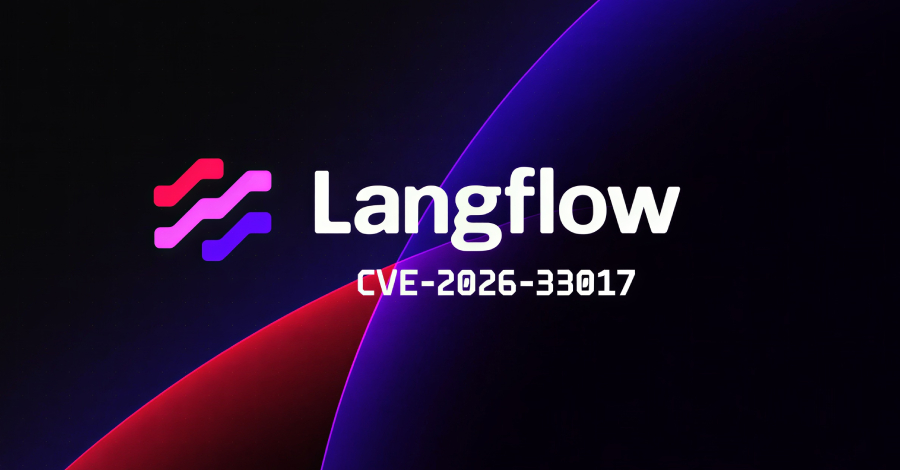 Critical Langflow Flaw Critical Langflow Flaw