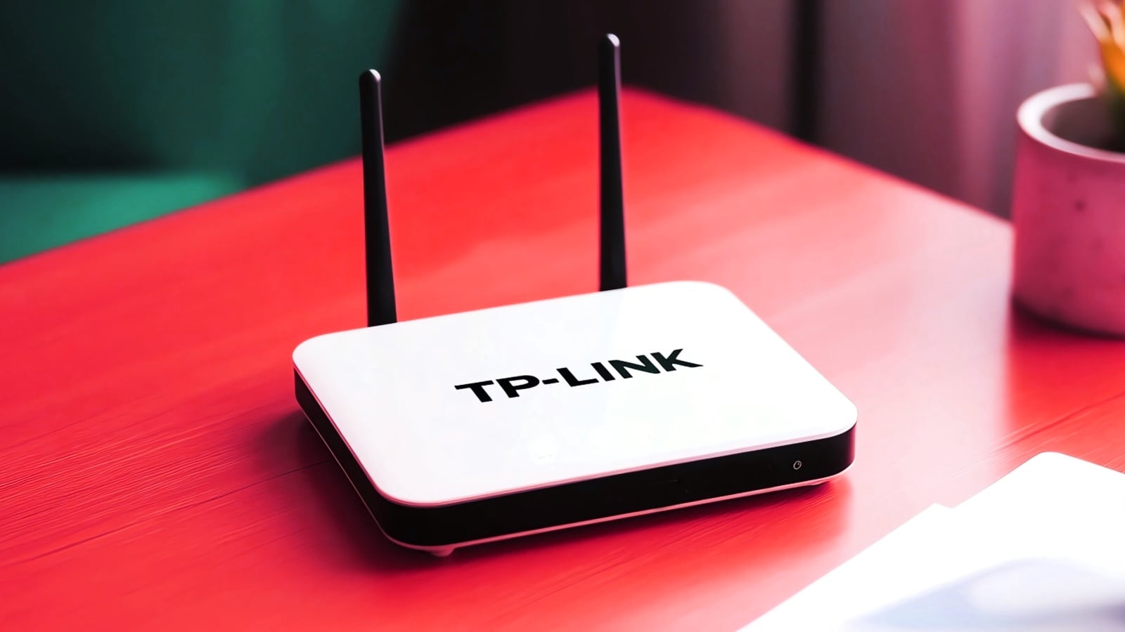 TP-Link