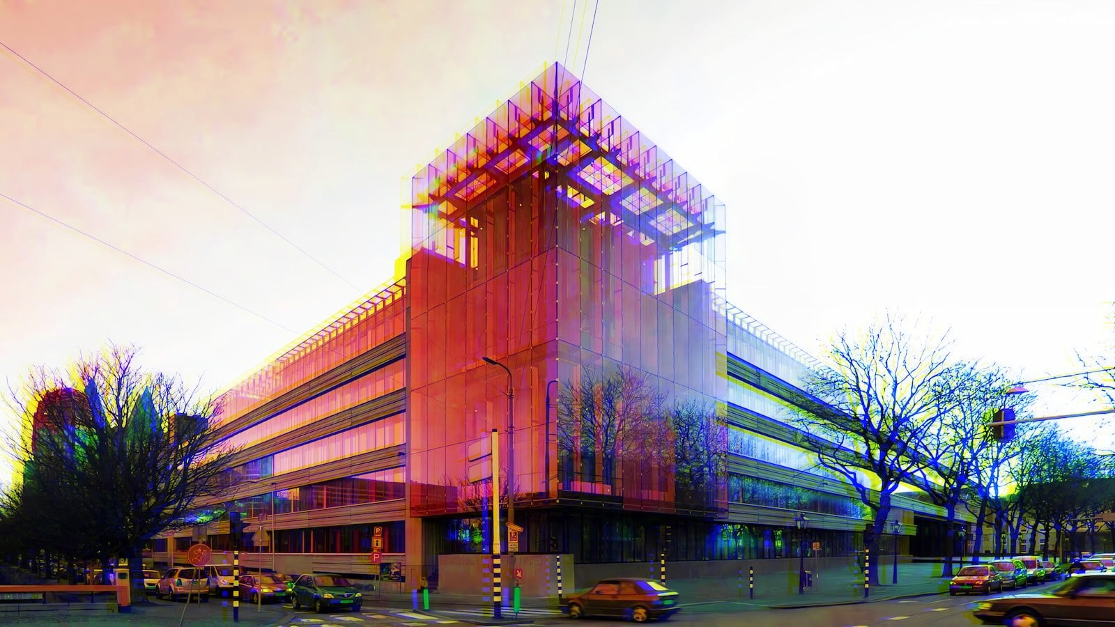 Dutch Ministry of Finance