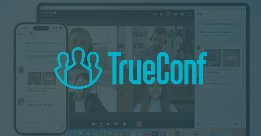 TrueConf Zero-Day TrueConf Zero-Day