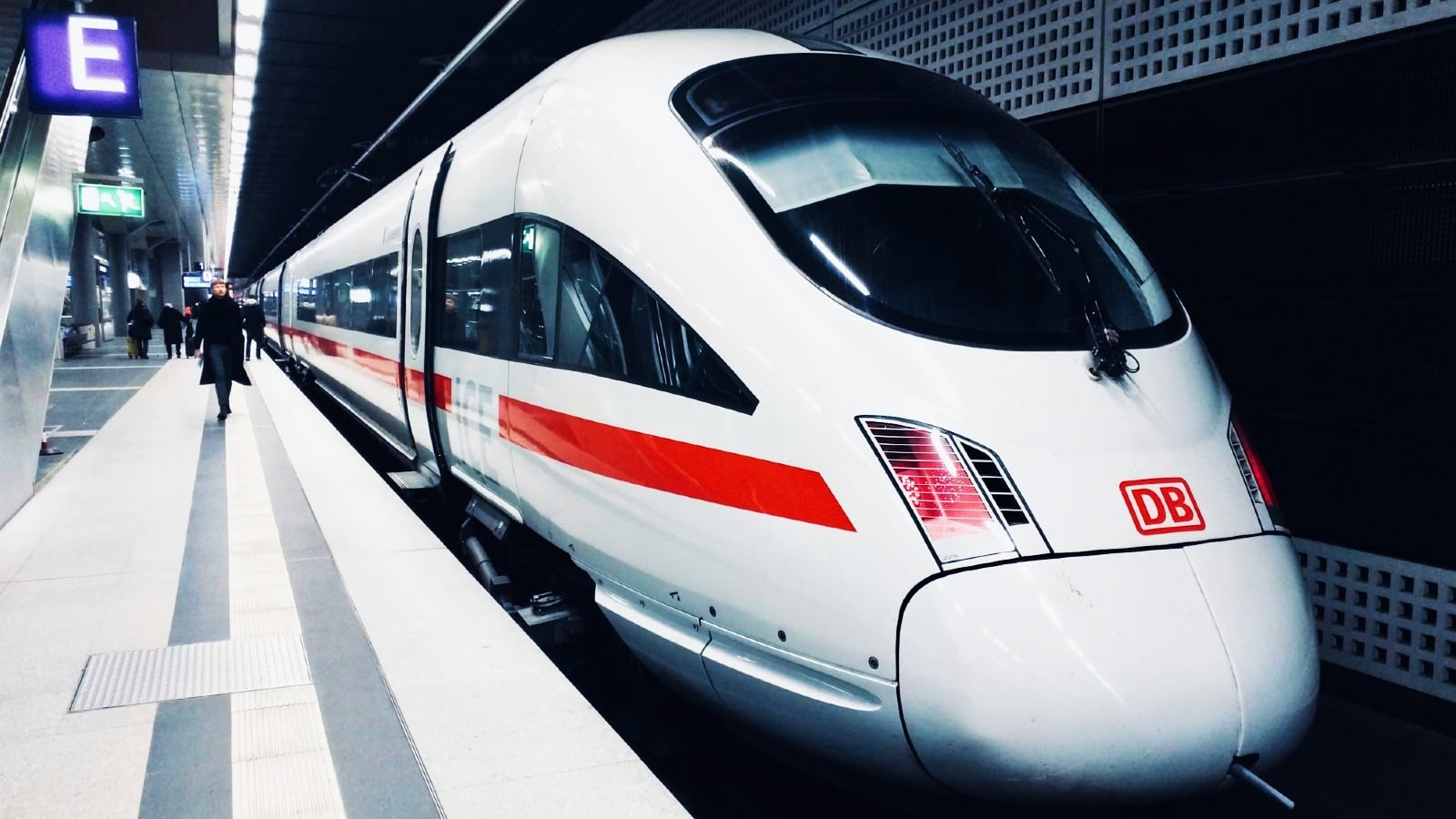 Eurail