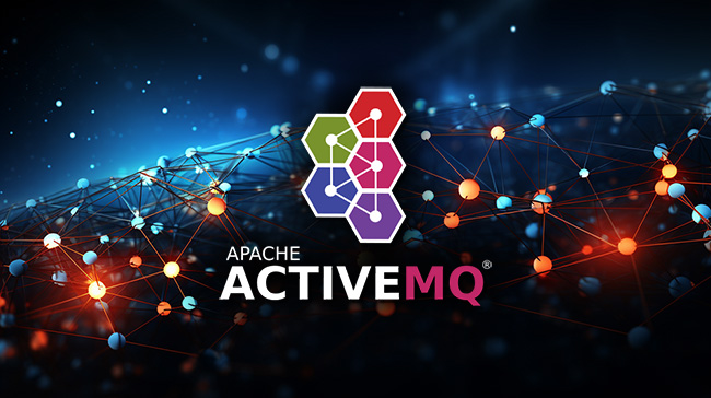 Apache ActiveMQ ActiveMQ vulnerability CVE-2026-34197