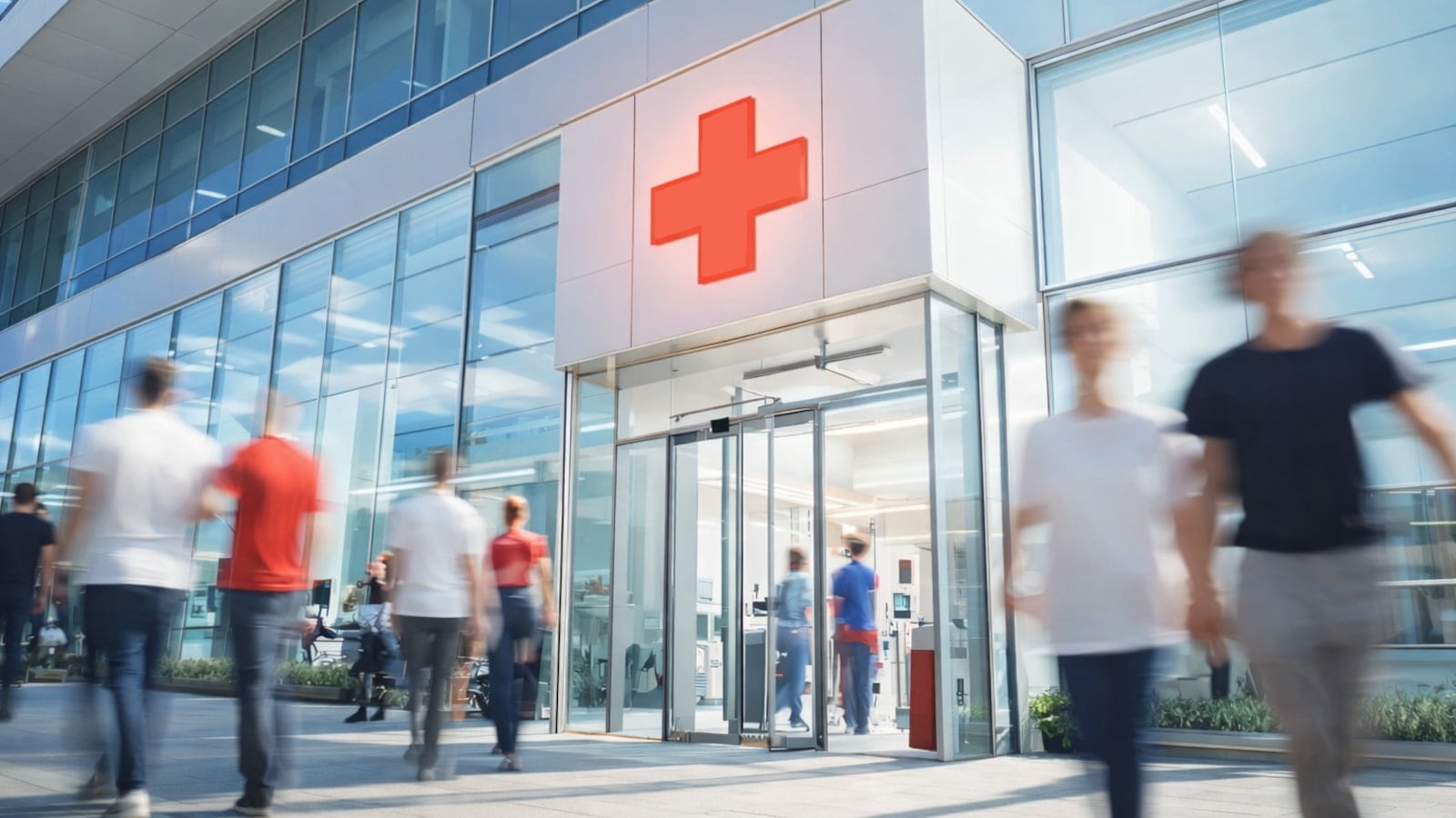 Hospital
