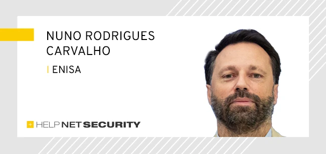 Nuno Rodrigues Carvalho CVE program vulnerability disclosure