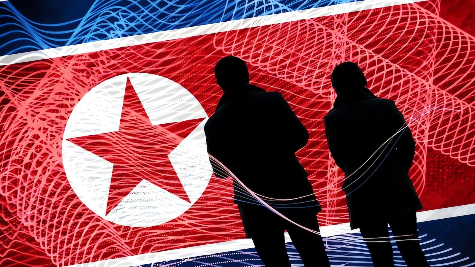 North Korea