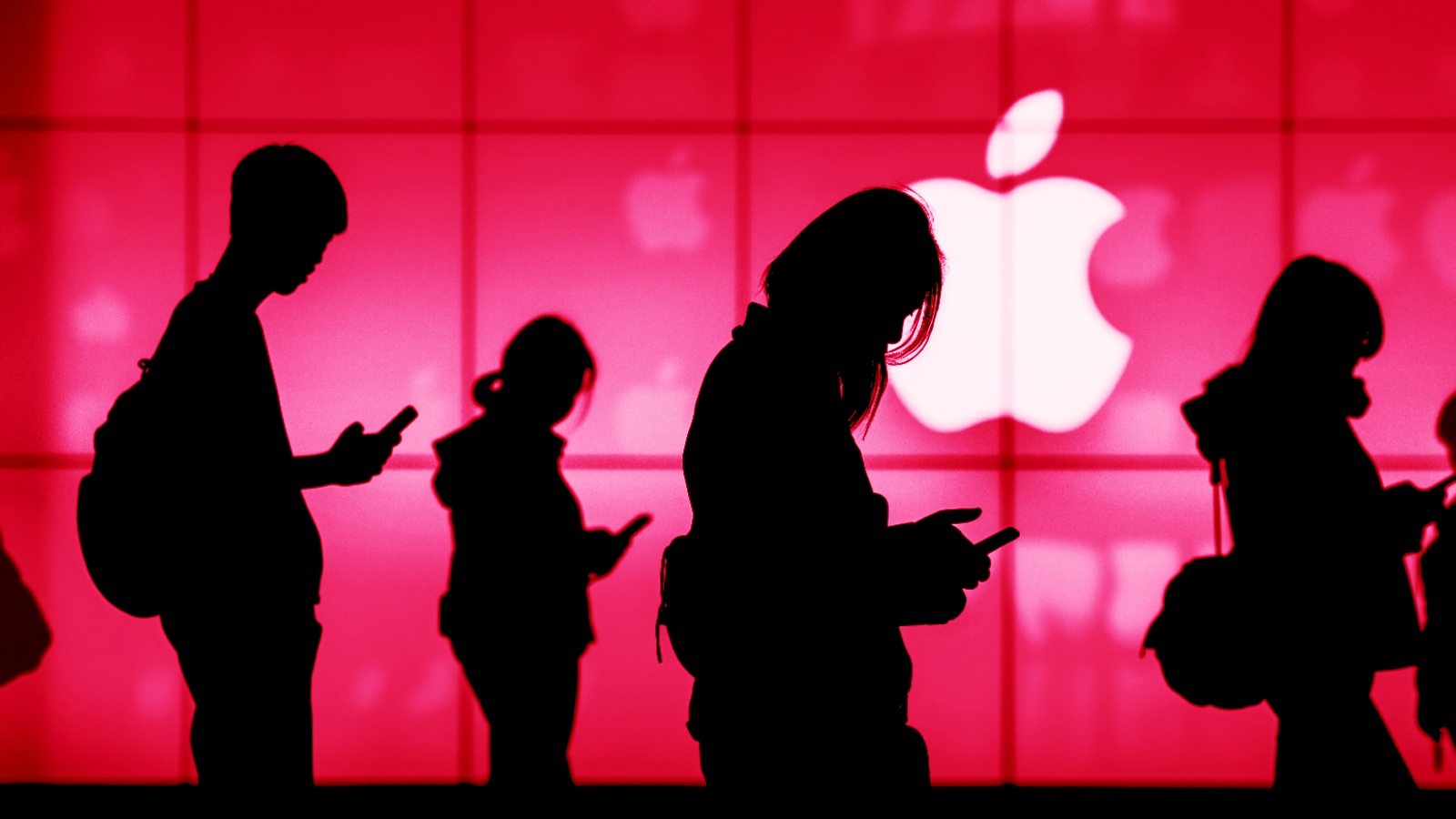 China's Apple App Store infiltrated by crypto-stealing wallet apps