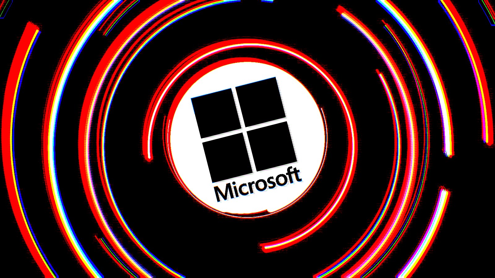 Microsoft