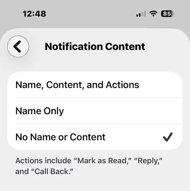 CVE-2026-28950 iPhone