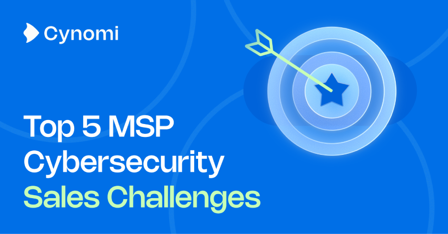 MSPs Cybersecurity MSPs Cybersecurity