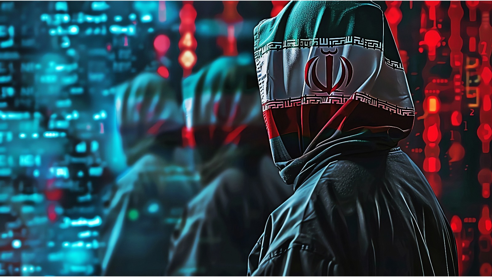 MuddyWater hackers use Chaos ransomware as a decoy in attacks