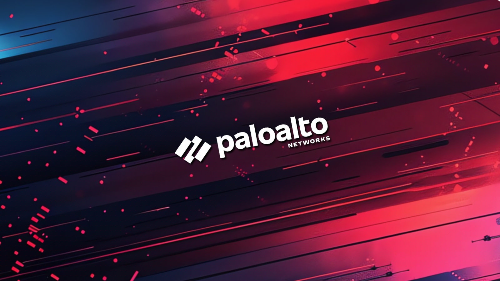 Palo Alto Networks