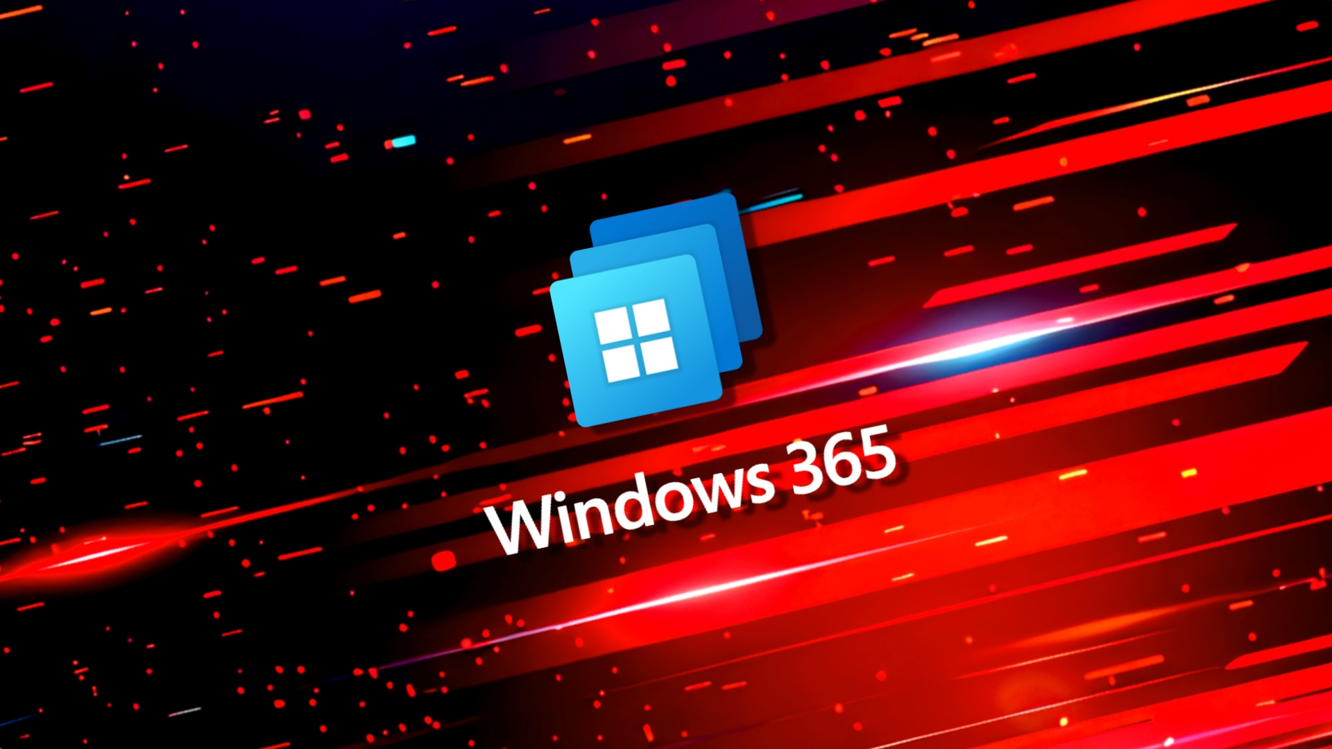 Windows 365
