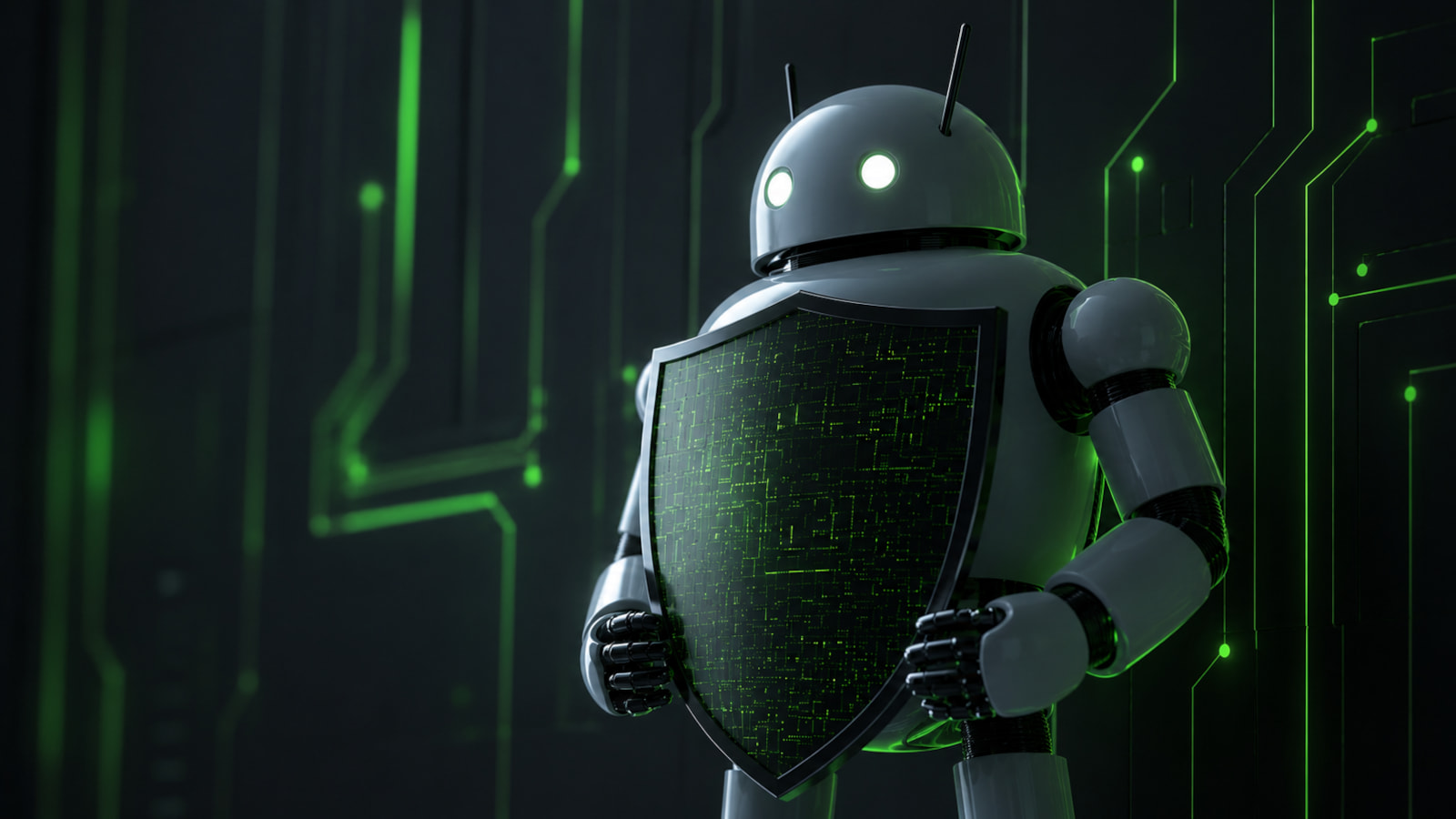 Android 17 to expand banking scam call and privacy protections