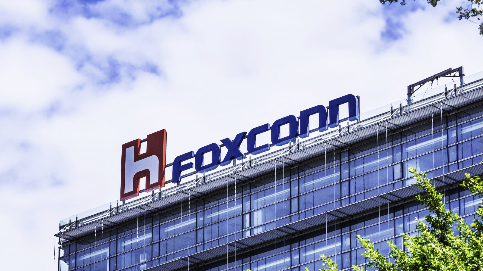 Foxconn