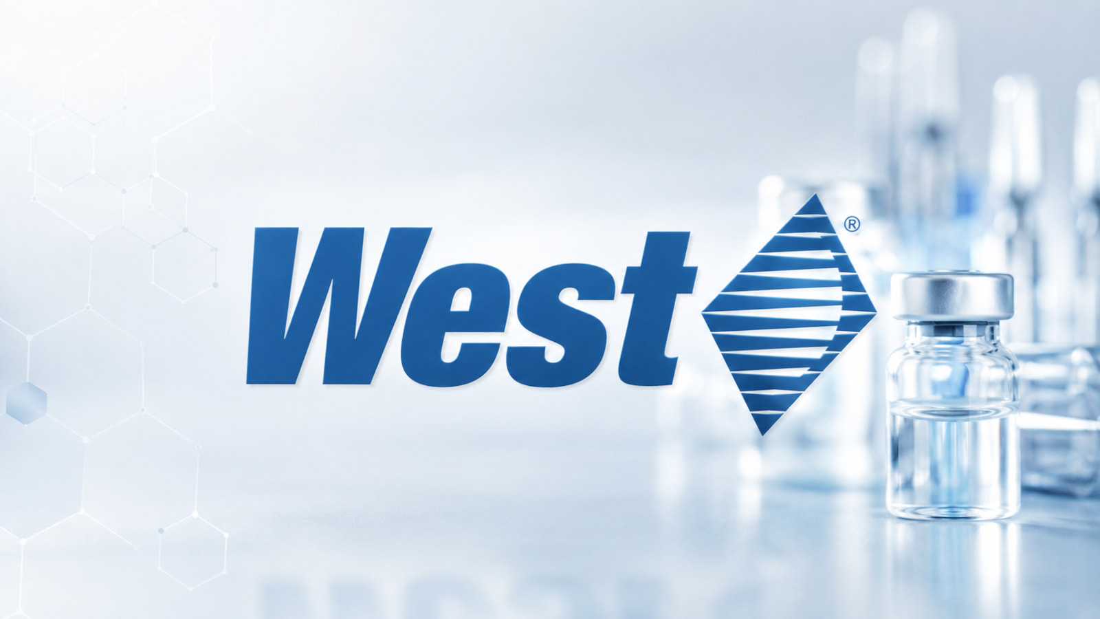 West Pharmaceutical says hackers stole data, encrypted systems