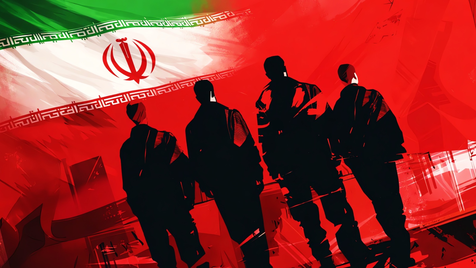 Iranian hackers targeted major South Korean electronics maker