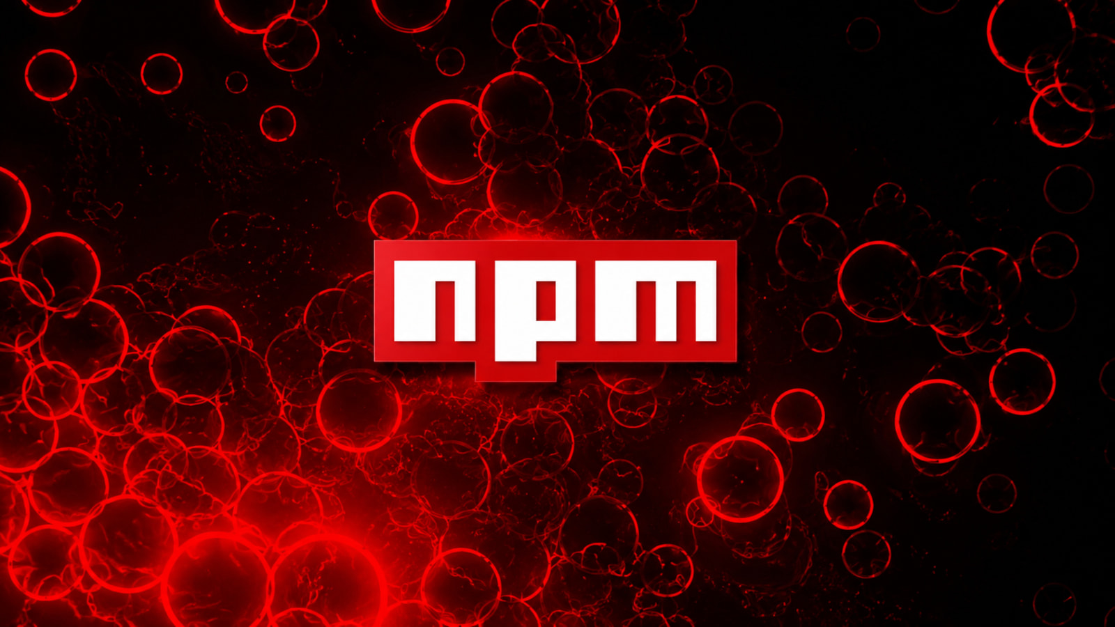 Popular node-ipc npm package compromised to steal credentials