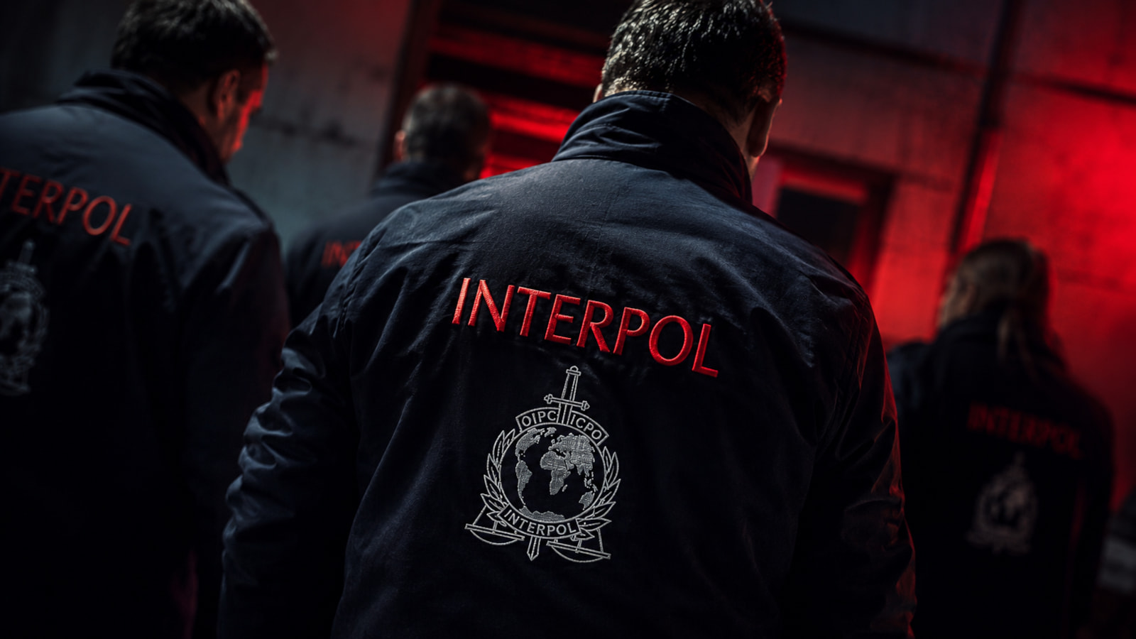 INTERPOL ‘Operation Ramz’ seizes 53 malware, phishing servers