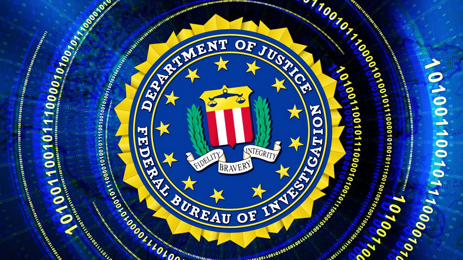 FBI