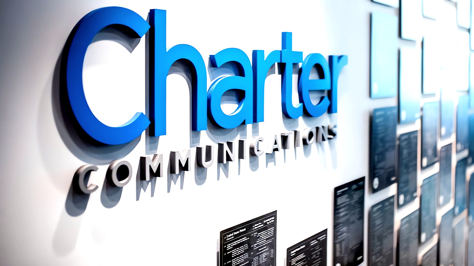 Charter Communications