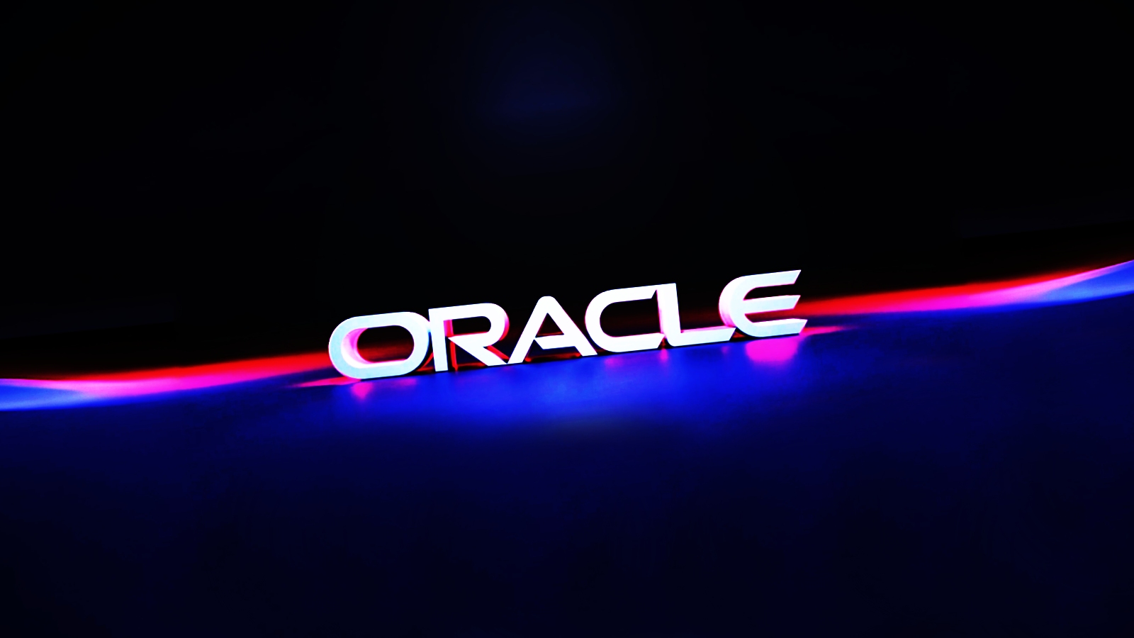 Oracle